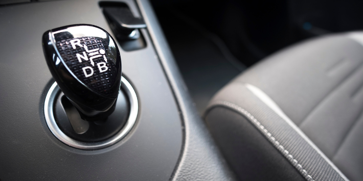 Cambio Olio per Cambi Automatici