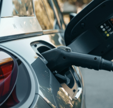 Manutenzione auto elettriche