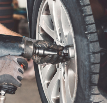 pneumatici invernali