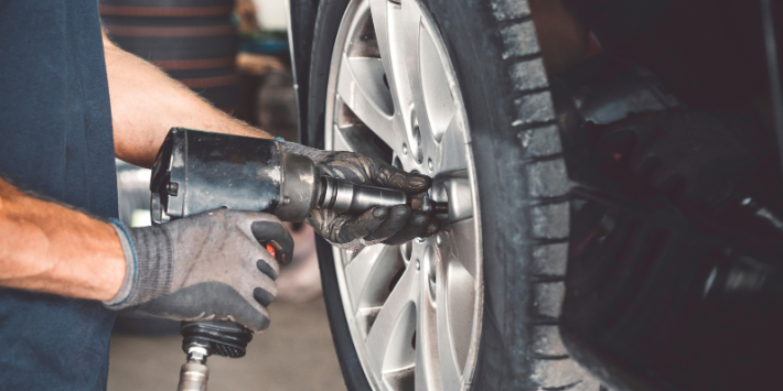 pneumatici invernali