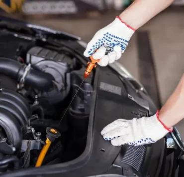 Cambio olio Savigliano