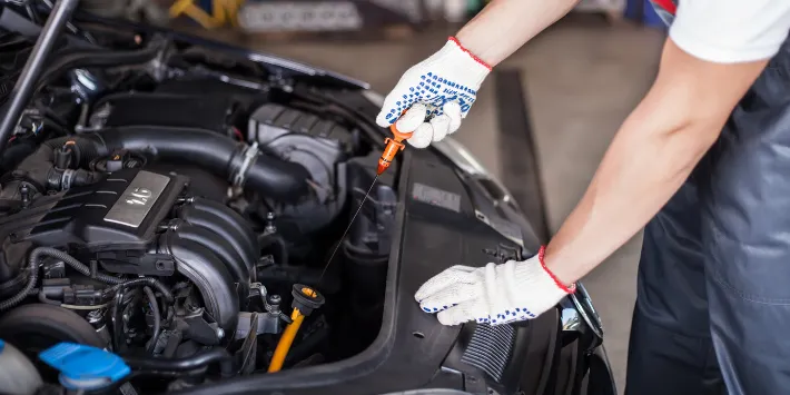 Cambio olio Savigliano