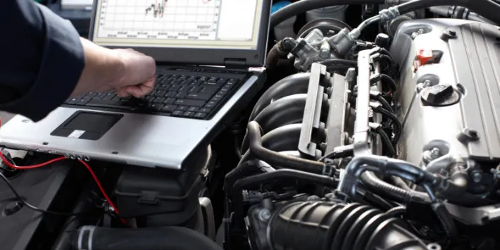 Diagnosi elettronica auto Fossano