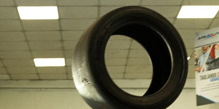 Cambio gomme estive: quando farlo?