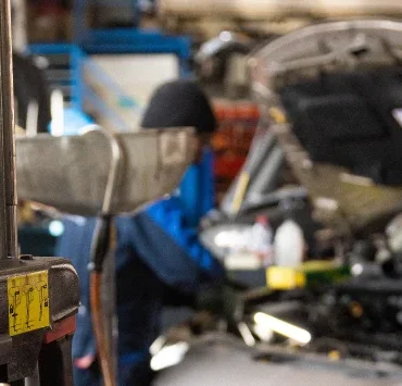 sostituzione batteria auto