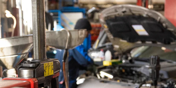 sostituzione batteria auto