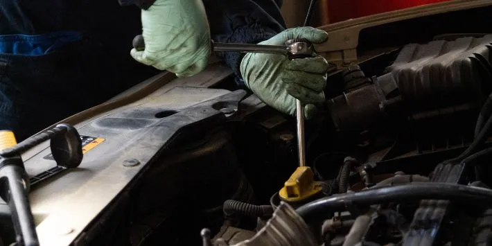 Revisione auto Savigliano