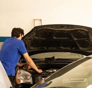 batteria auto