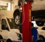 manutenzione auto